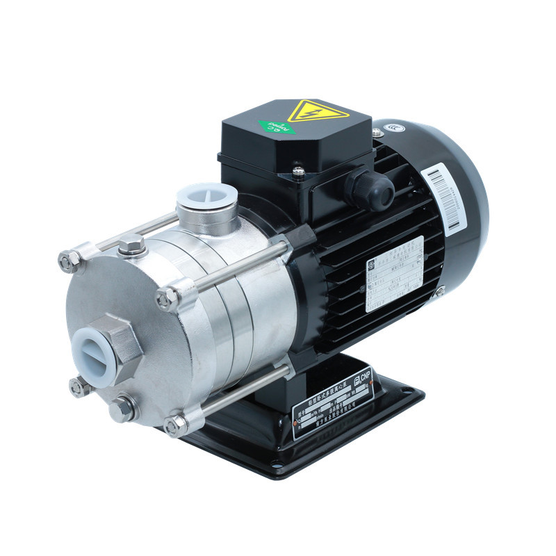 南方CHL,CHLK,CHLF(T)輕型臥式多級離心泵