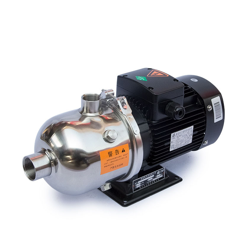 南方CHL,CHLK,CHLF(T)輕型臥式多級離心泵