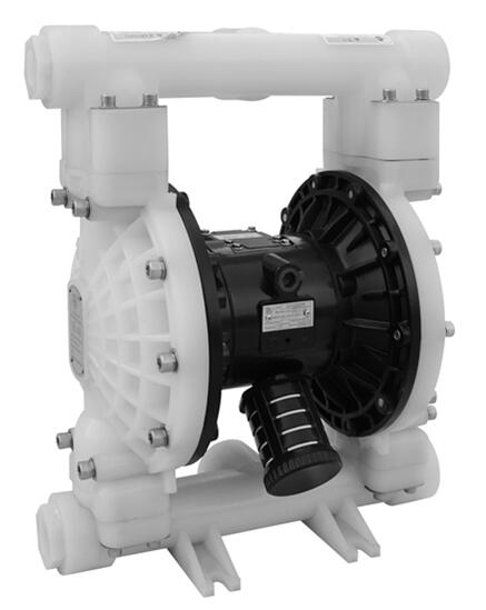 南方NSG40氣動(dòng)隔膜泵(塑料)